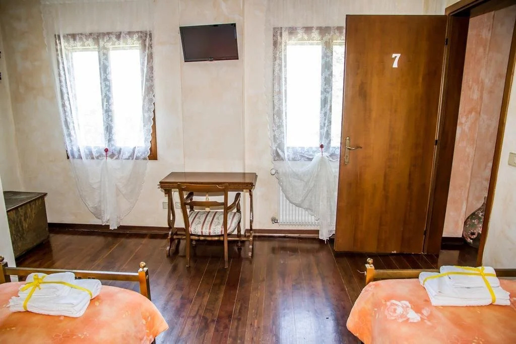 Agriturismo Ca Alleata