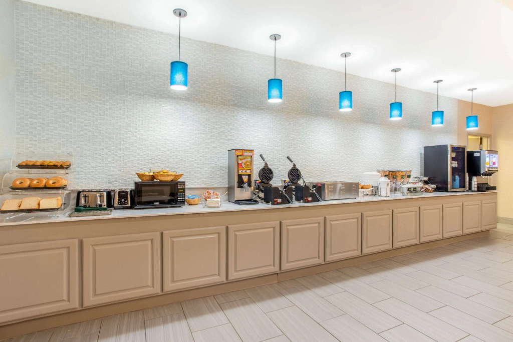 La Quinta by Wyndham Hillsboro