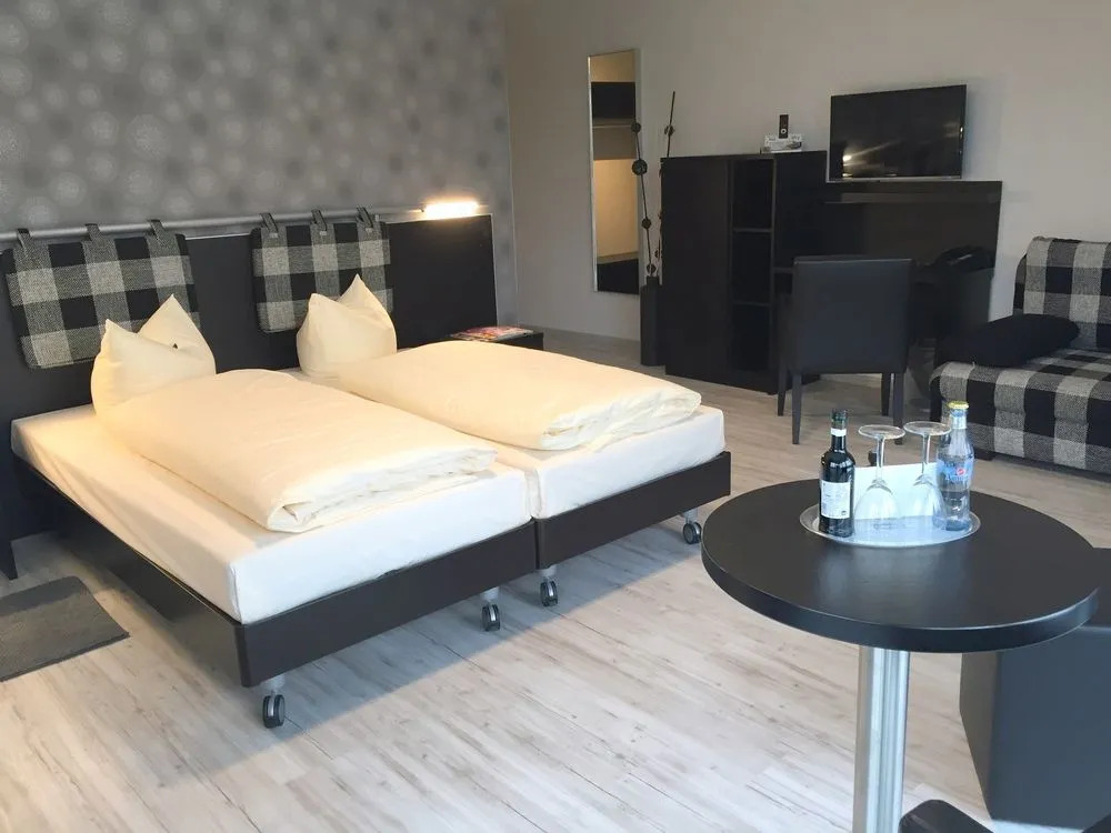 Nordic Avantage Hotel