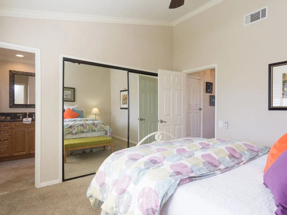 The Hideaway - 21 and Over - A Town & Desert Boutique Hotel
