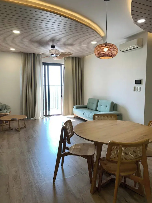 An Corner - Sora Garden II Apartment