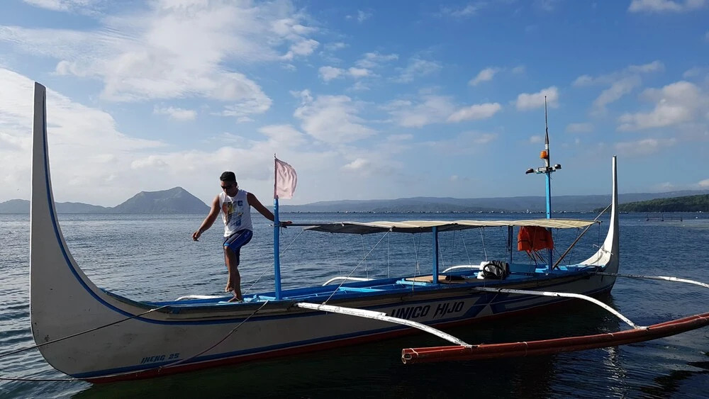 Villa Caloocan Resort