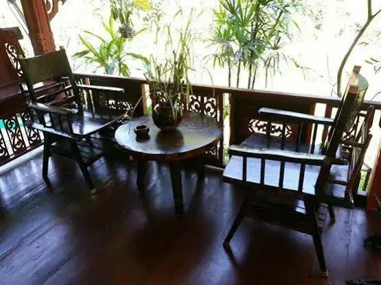The Vareeya Resort