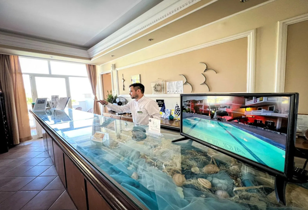 Matilda Hotel by Anayia All Inclusive Resorts