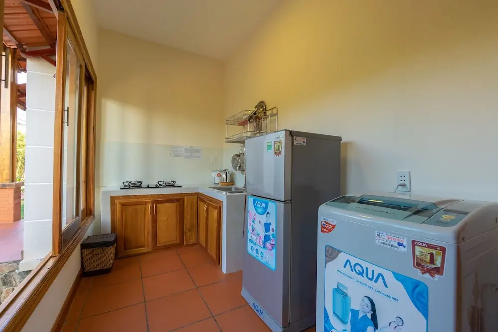 Phu Quoc Bungalow Yen Thanh
