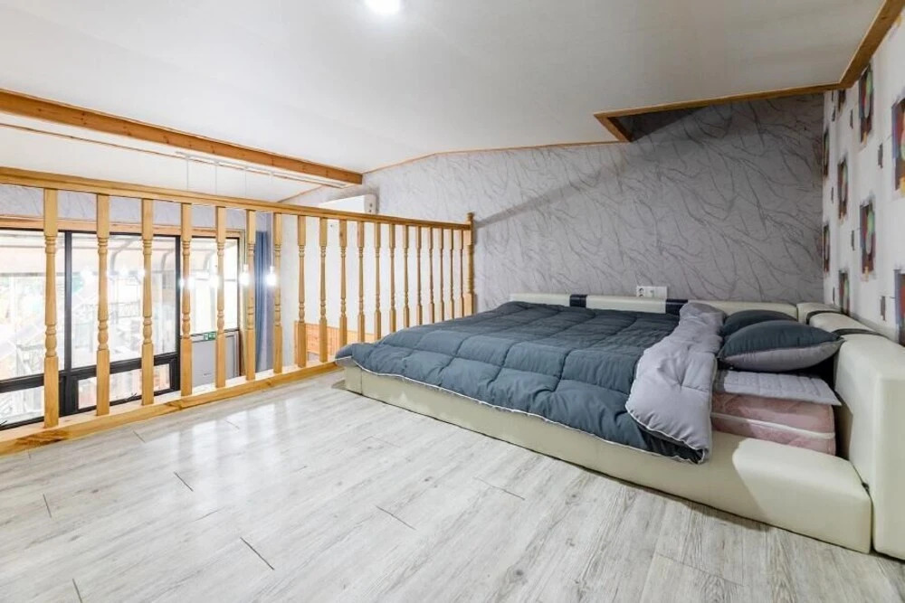 Gyeongju Gampo Four Seasons Pension