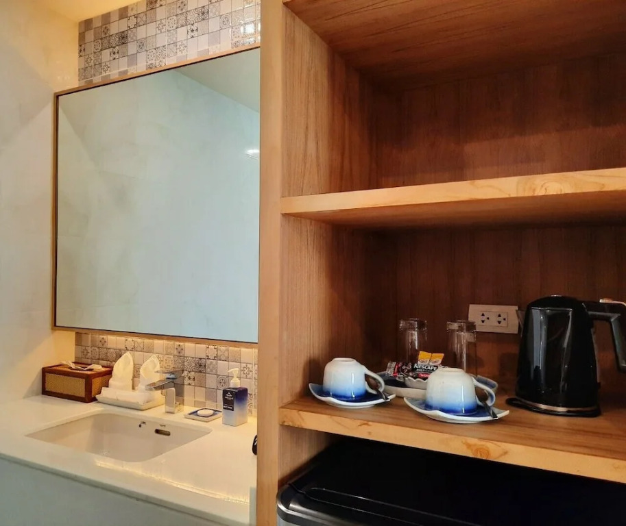 Amas House Luxury Boutique Hotel