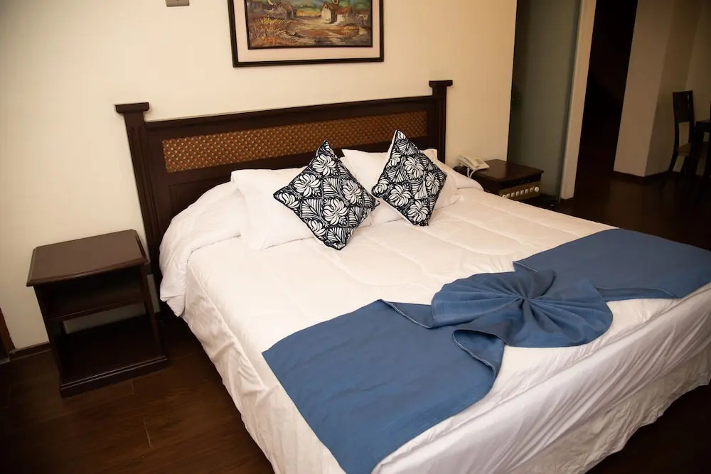 Hotel La Colonia