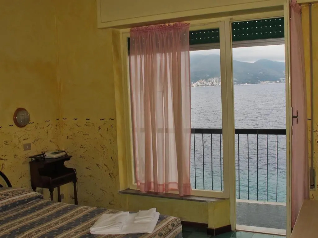 Hotel Capo Noli