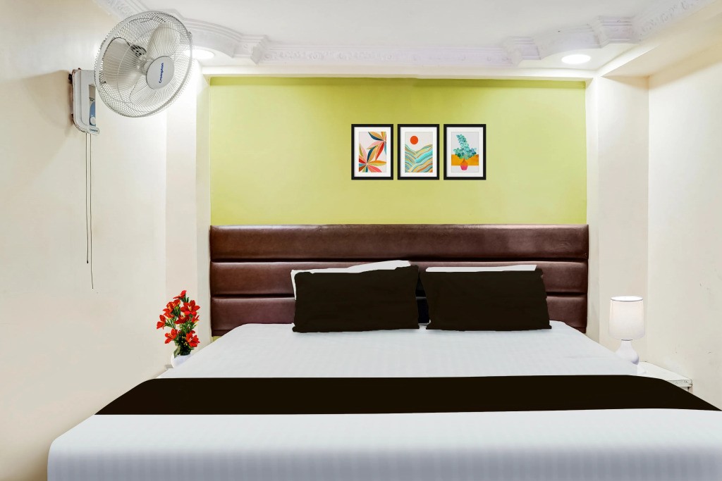 OYO 46319 Hotel Vn Residency