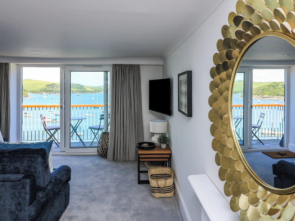 43 The Salcombe