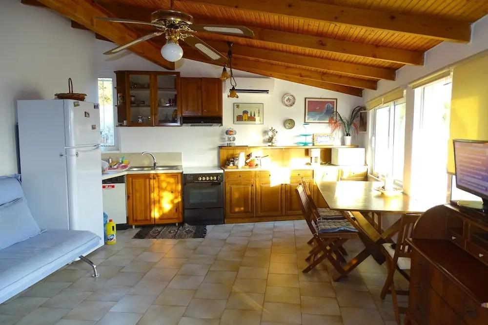 Tersanas Beach Apartments