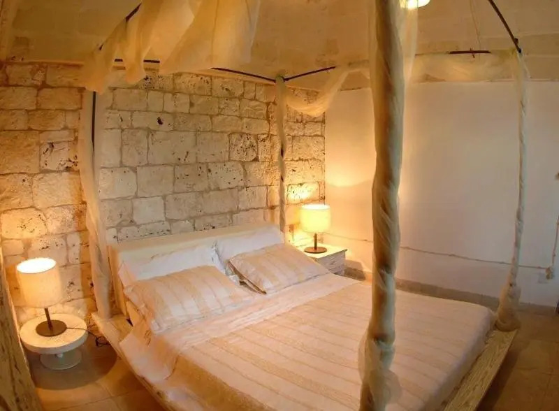 Relais La Fontanina Ristorante Wine Hotel
