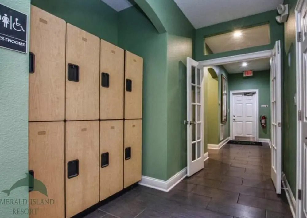 Emerald Island Resort, Private Pool, Game Room and BBQ Grill, Near Disney!!