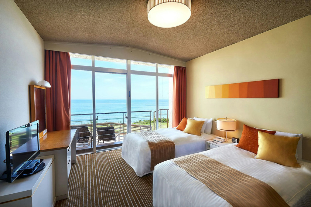 Shimoda Prince Hotel