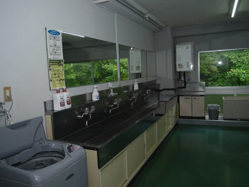 Yamanakako-Asahigaoka-Onsen Hotel Seikei