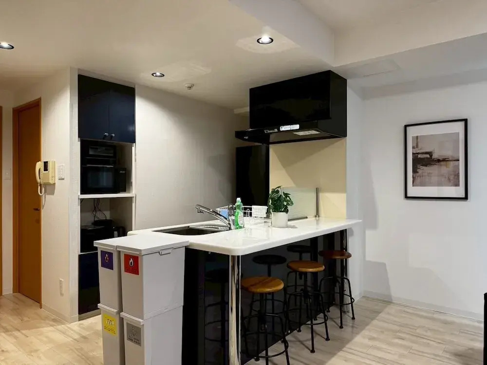 Grace Garden 301