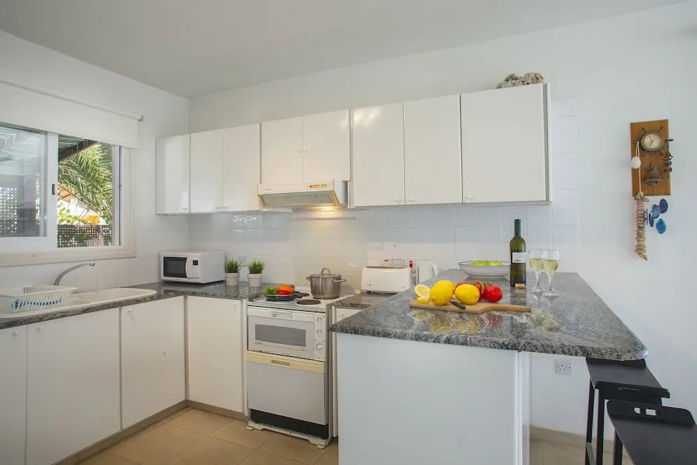 you Have Found The Perfect 5 Star Villa Ayia Napa Villa 34