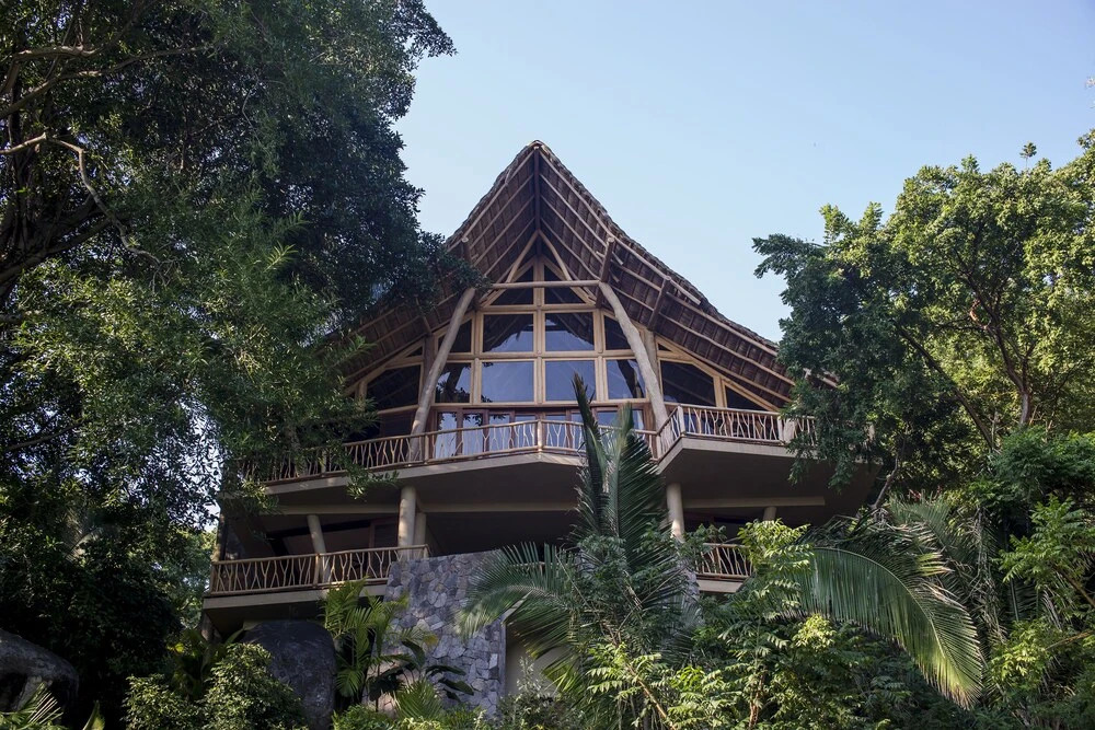 Treehouse Punta Sayulita by Tripwix