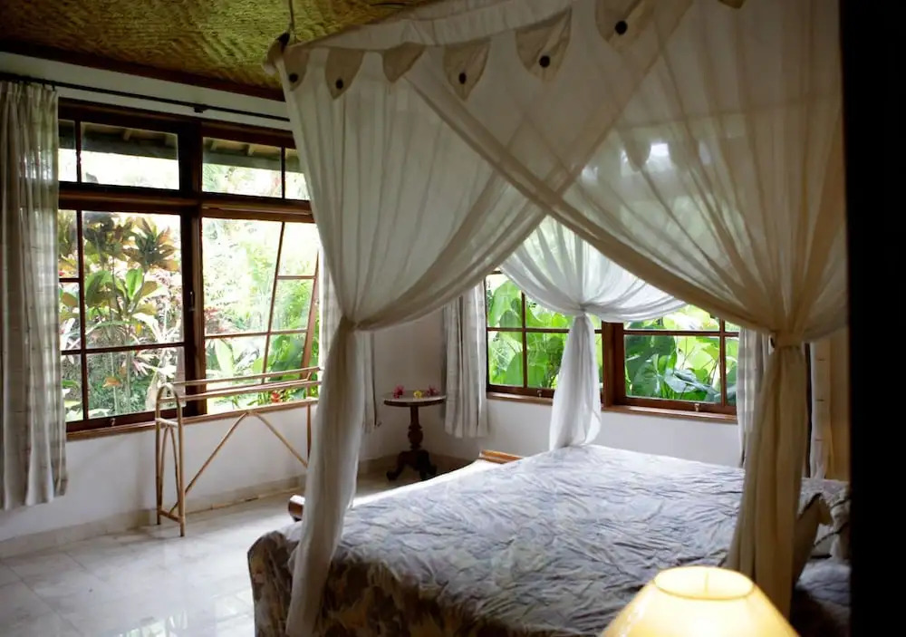 Villa Kompiang Bali