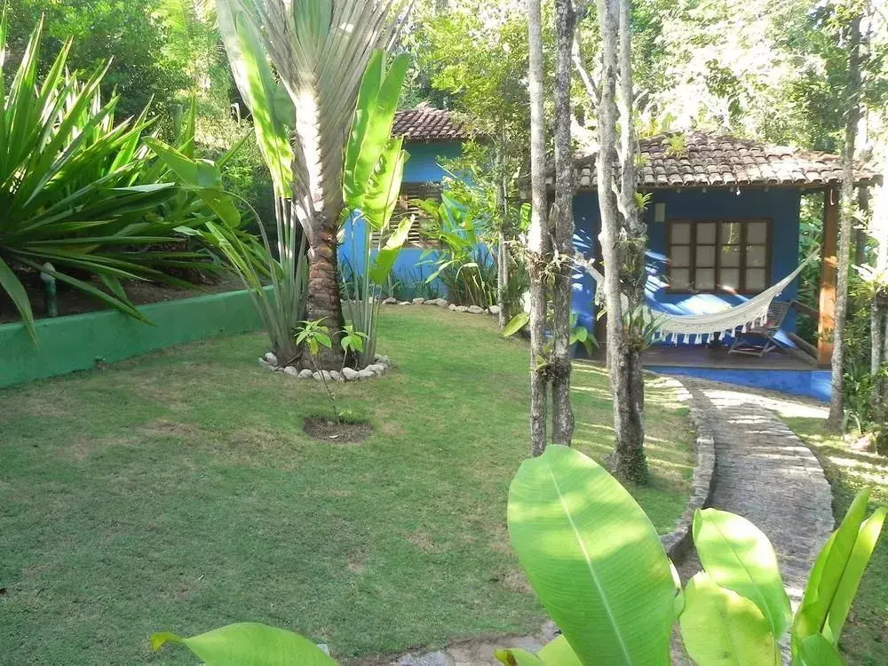 Calypso Inn