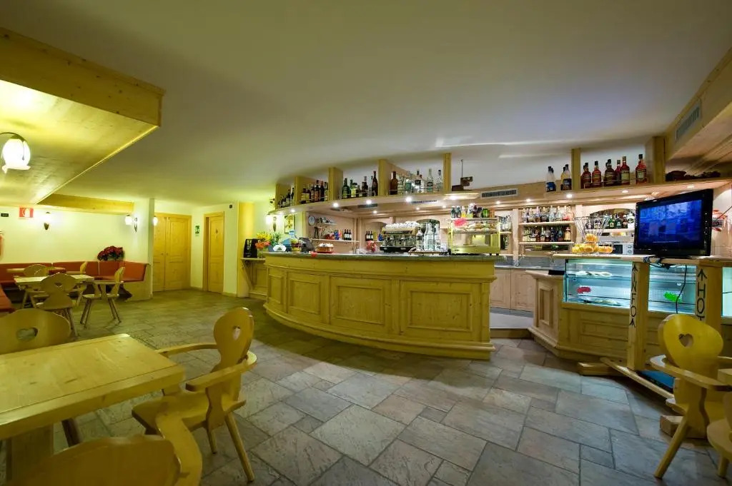 Boscone Suite Hotel