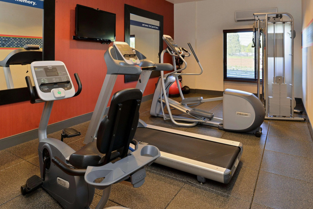 Hampton Inn Portland East
