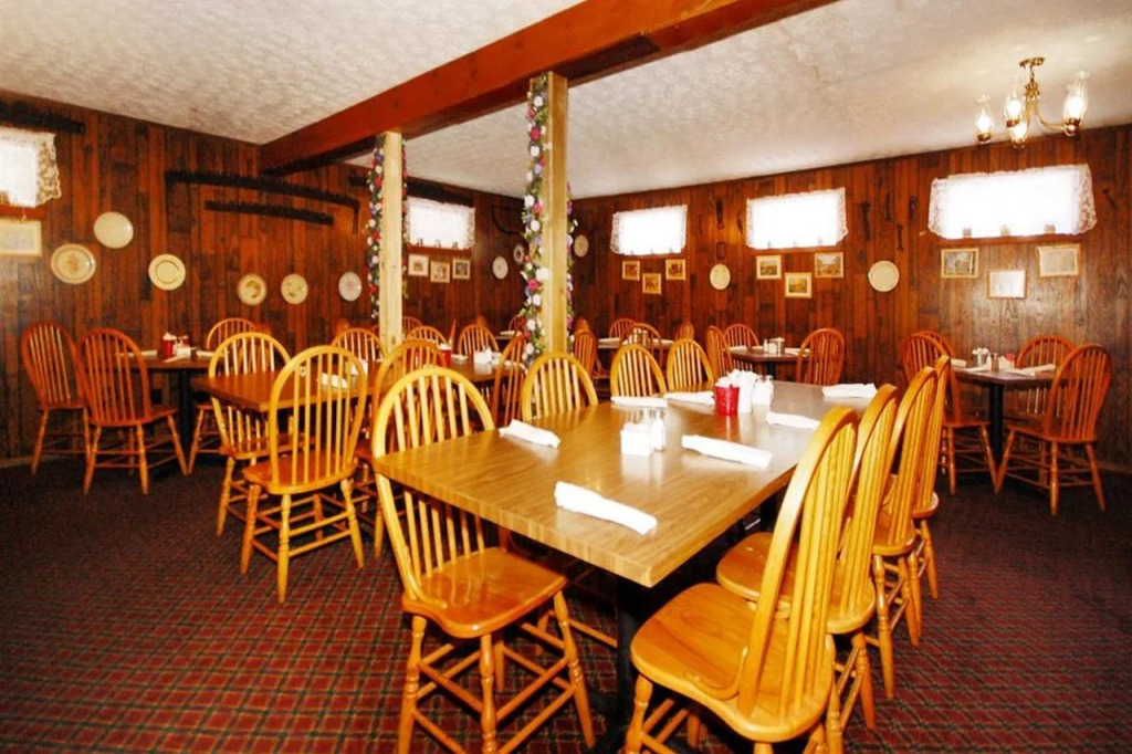 Wild Bear Inn