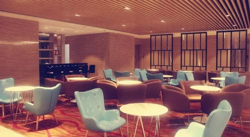 Toronto Hotels Dameisha Branch