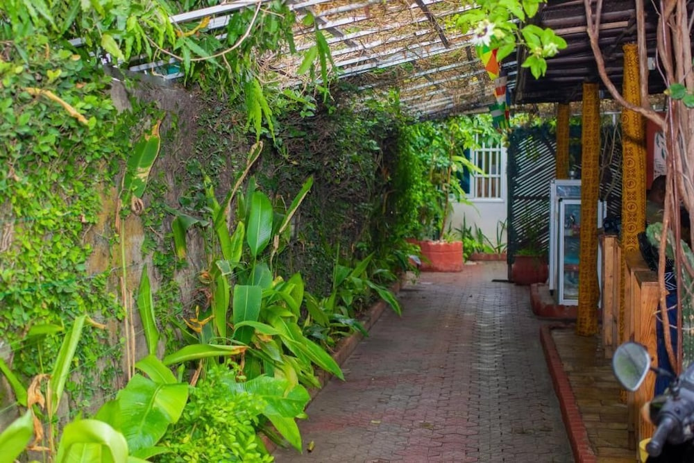 residence ivoire cotonou