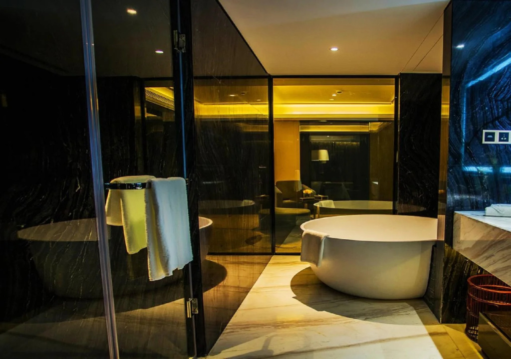 Ri Dong Garden Hotel