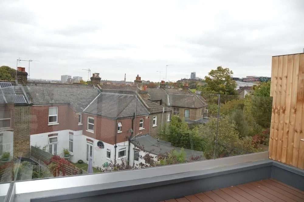 Finsbury Park Luxury Apartments