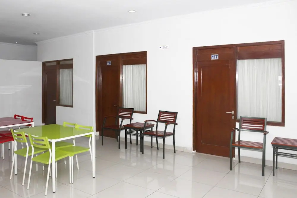 Airy Eco Danurejan Ronodigdayan 63 Yogyakarta