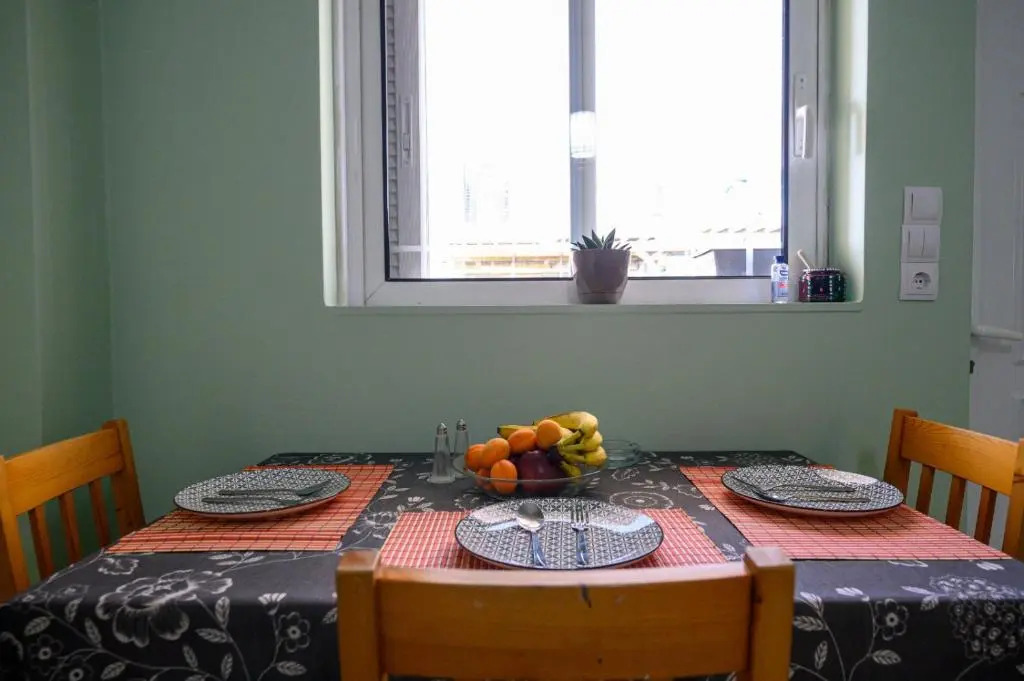 Rea Apartment " 1 minute from the beach "