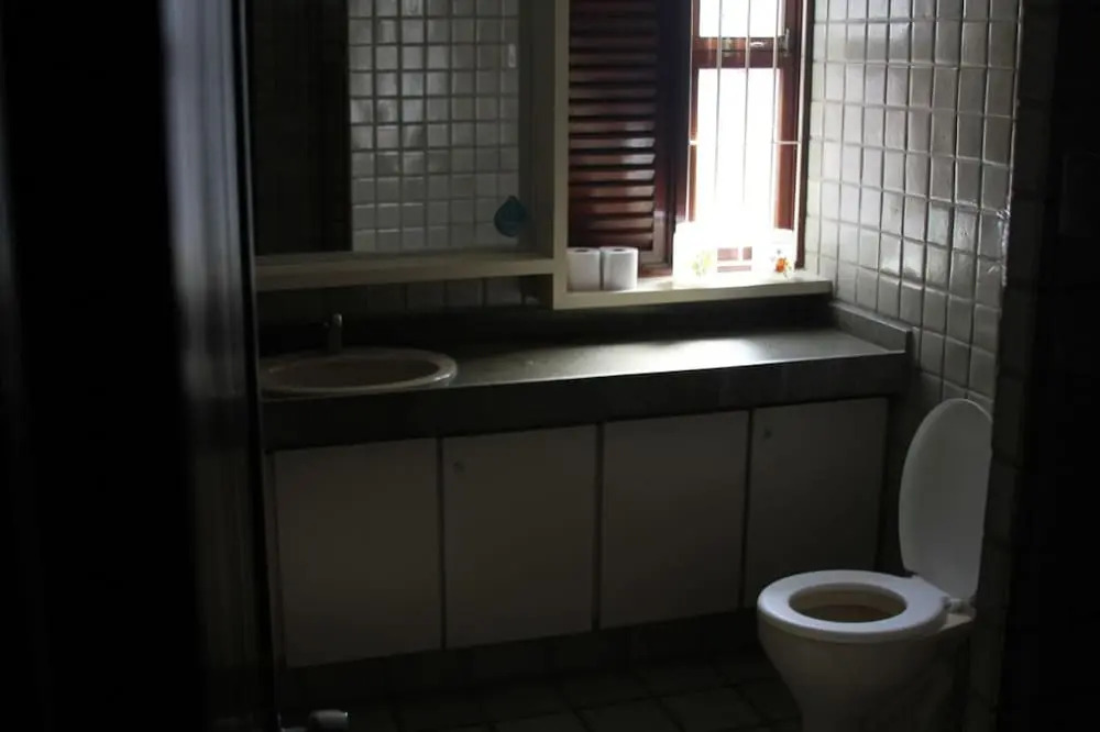 Manaira Hostel
