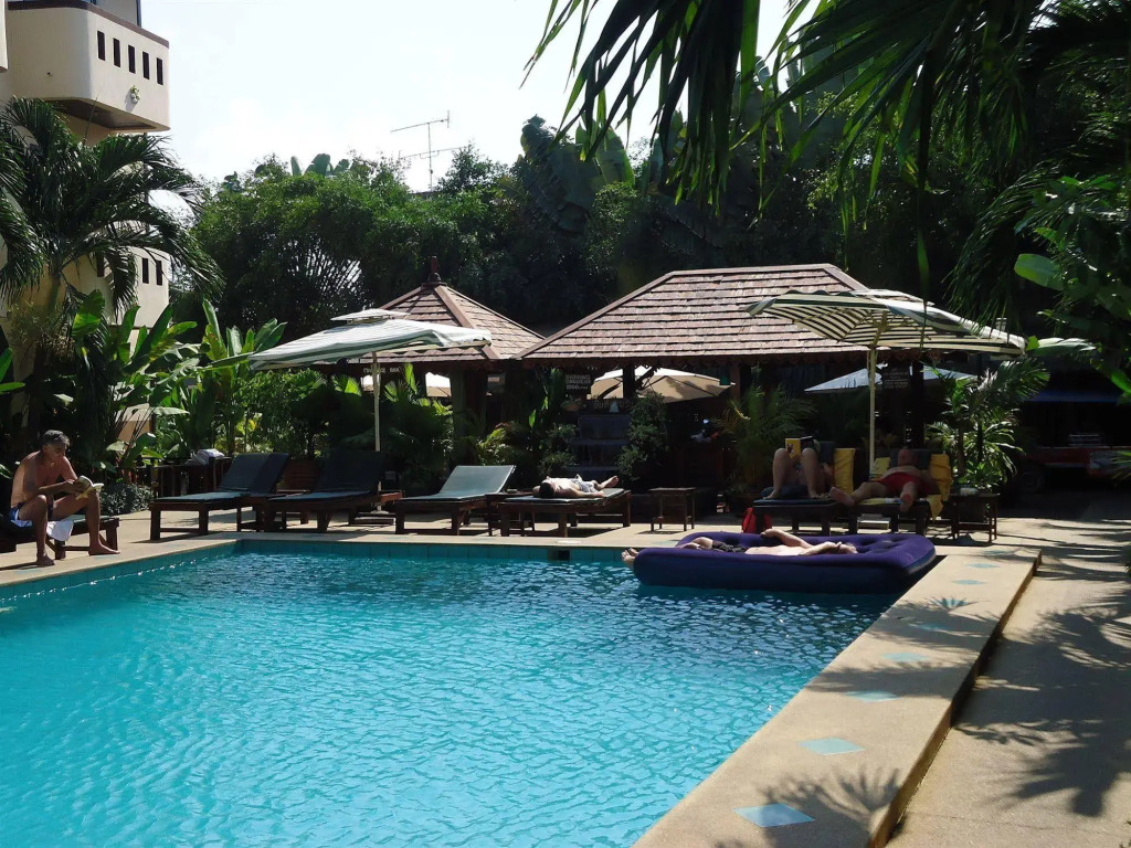 Bonkai Resort