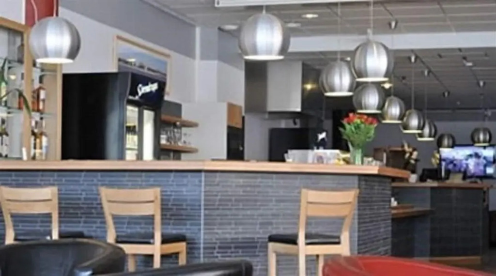 Quality Hotel Bodensia