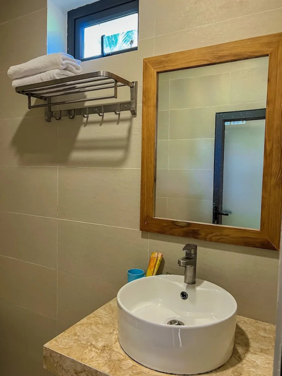 ARECA MUINE HOMESTAY
