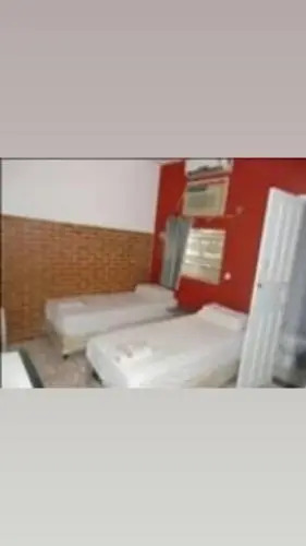 Pousada Olho Dágua