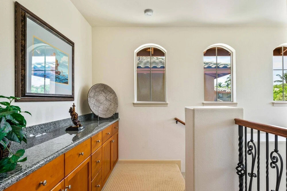 Big Island Fairways at Maui Lani 1702 by Coldwell Banker Island Vacation