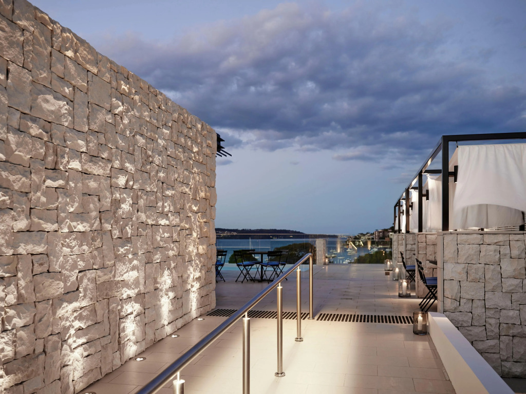 InterContinental Sydney Double Bay by IHG