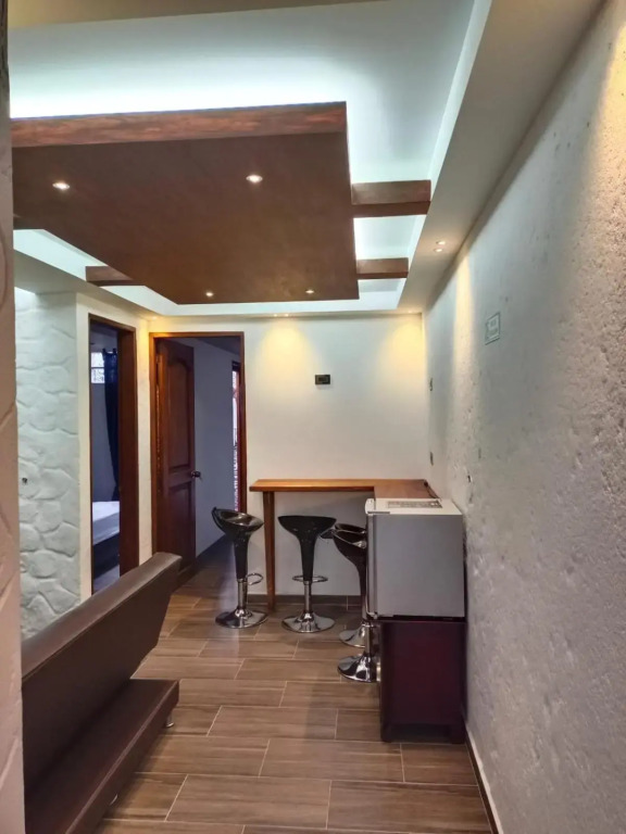Apartamento turístico jardín Antioquia