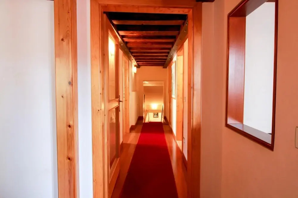 Fortuny 3967 Luxury Suites Wine - Ve-l736-sanm3967at