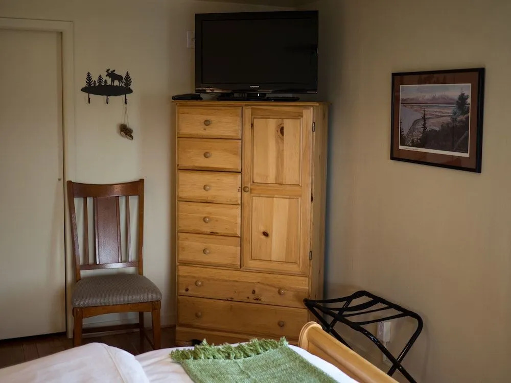A Wildflower Inn Bed & Breakfast