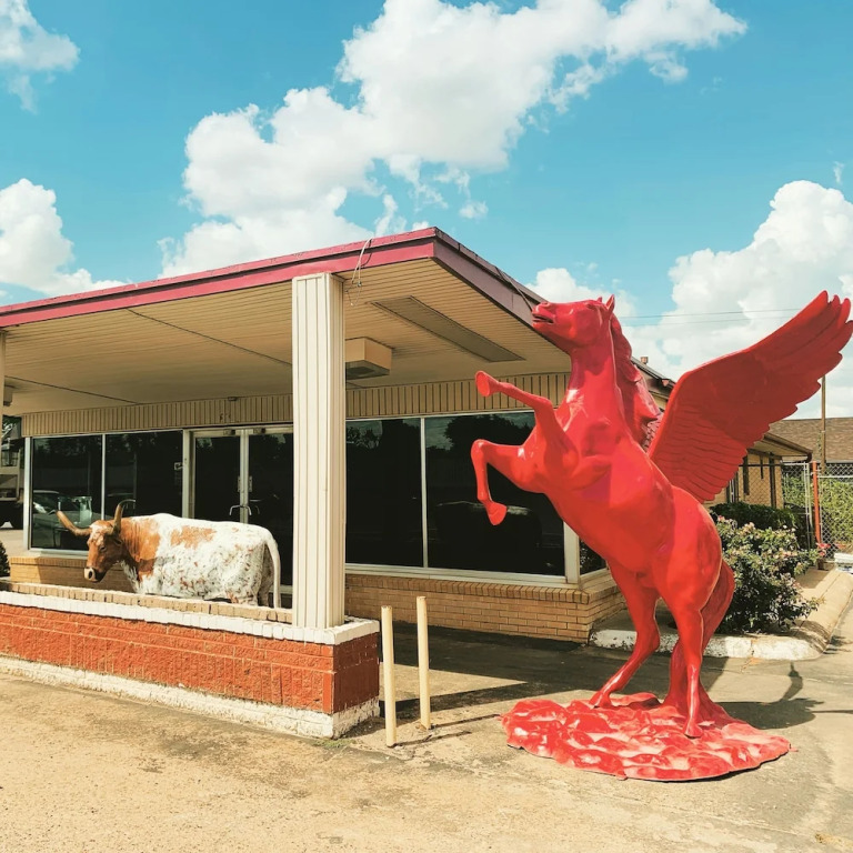 Cattlemens inn