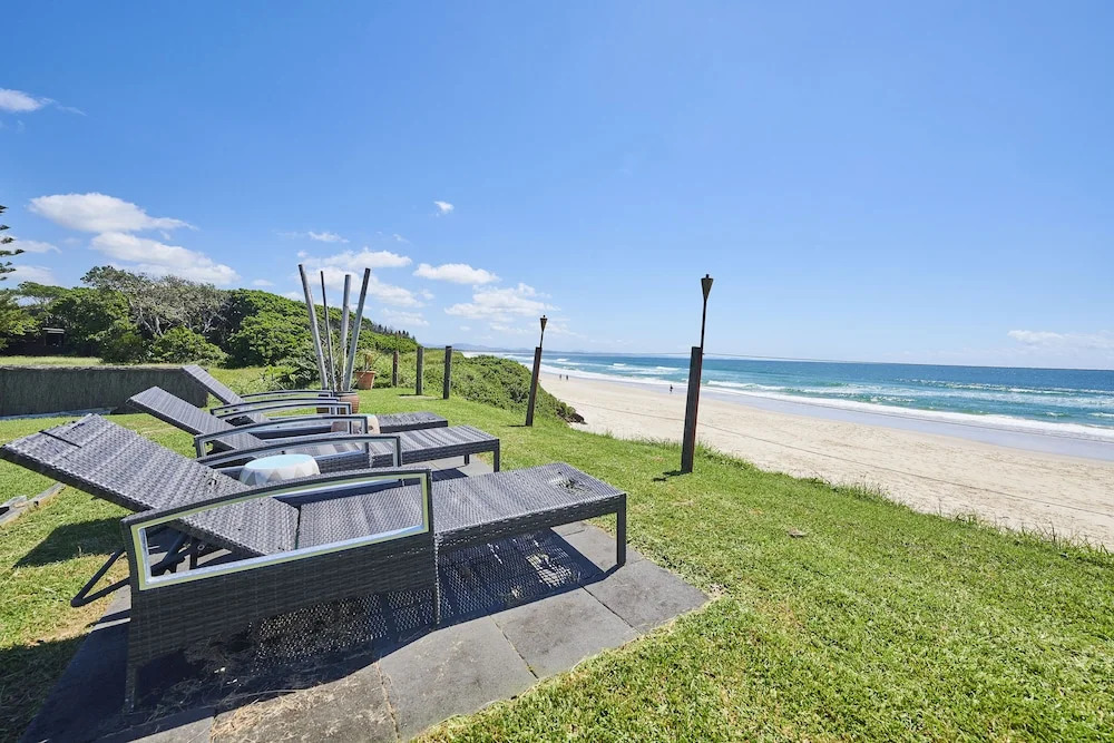 A PERFECT STAY - Belongil on the Beach