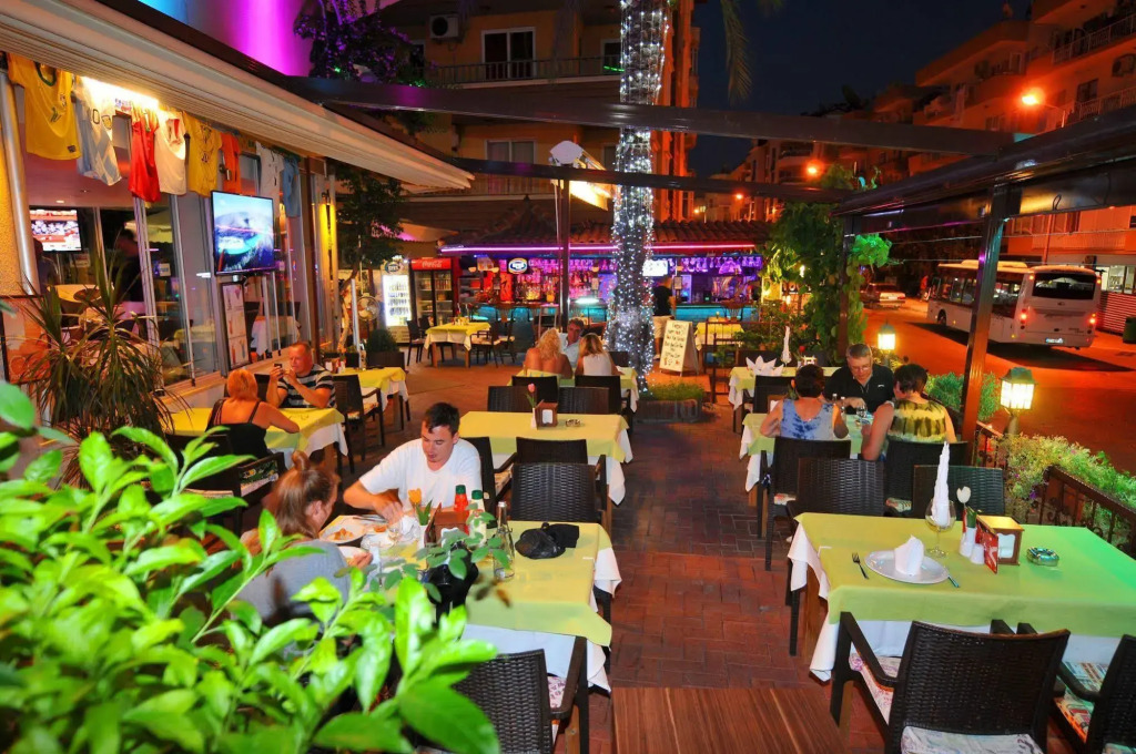 Atak Apart Hotel
