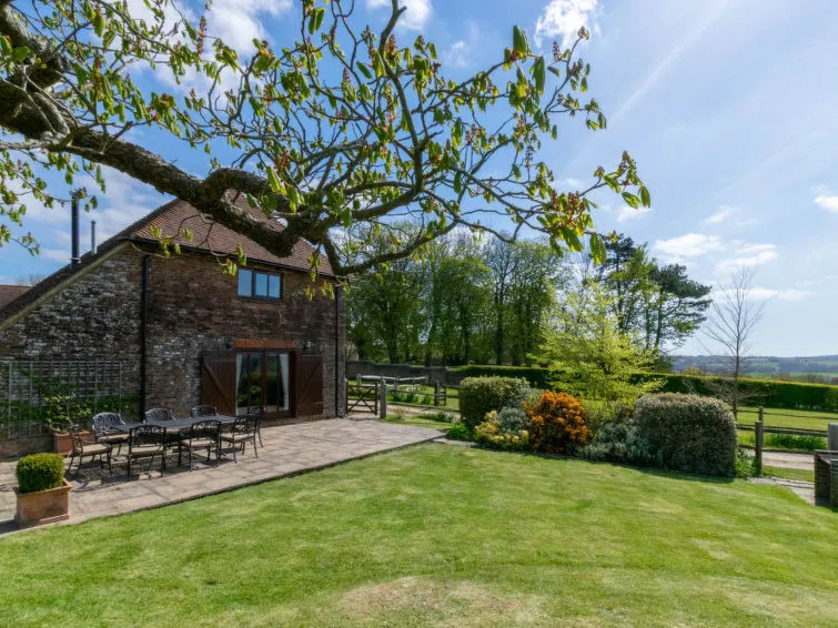 Holiday Home Brede