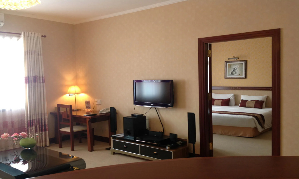 Dong Khanh Hotel