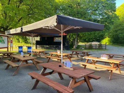Enderupskov Camping & Cottages